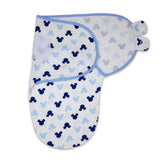 Mickey - Swaddle Wrap - Jersey