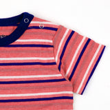 Dino Boy - 2 Pc Shortall Set