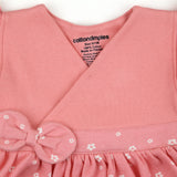 Frosted - 2 Pc Bodysuit Dress