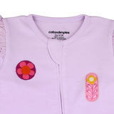 Candy - Coverall