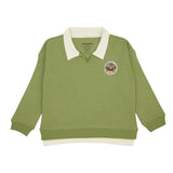 Hudson - Sweatshirt