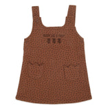 Hazel - Pinafore Set