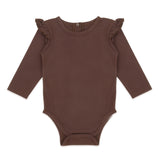 Hazel - Pinafore Set