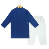 Ink Blue - 2 Piece Set