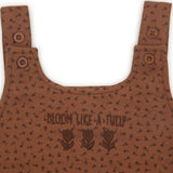 Hazel - Pinafore Set