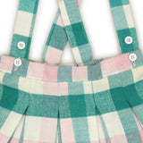 Dorothy - Pinafore Set