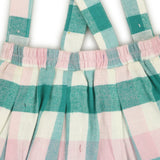 Dorothy - Pinafore Set