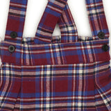 Matilda - Pinafore Set
