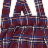 Matilda - Pinafore Set