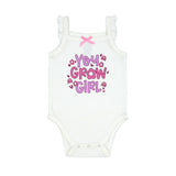 Grow - 3 Piece Set