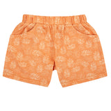 Beach day - 2 Piece Shirt and Short set