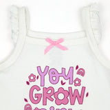 Grow - 3 Piece Set