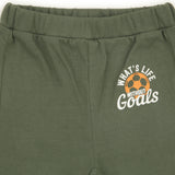 Goals - 2 Pc Set