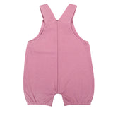 Rouge - 2 Piece Shortall set