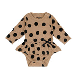 Dottie Delight - 3 Piece Set