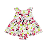 Sugar Puff - Dress Onesie