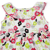 Sugar Puff - Dress Onesie