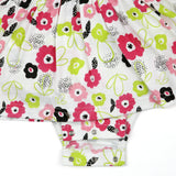 Sugar Puff - Dress Onesie