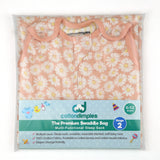 Sun Kissed - Muslin Sleep Sack