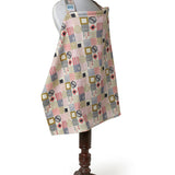 Nursing Cover - Noir