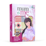 Nursing Cover - Noir