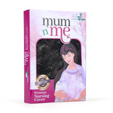 Nursing Cover - Depths