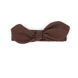 Hazel - Pinafore Set