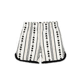 Cutie Pie - 3 Pc Short Set