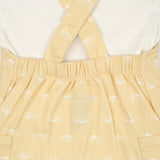 Sunbeam - 2 Pc Shortall Set