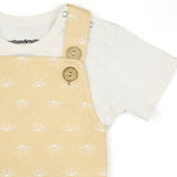 Sunbeam - 2 Pc Shortall Set