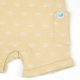 Sunbeam - 2 Pc Shortall Set
