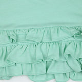 Mint Muse - Midi Dress