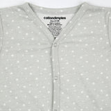 Starry - 2 Pc Pj Suit
