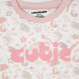 Cutie - Pj Set