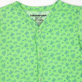 Cactus - 2 Pc Pj Suit
