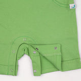 Li'l Lion - 2 Pc Shortall Set