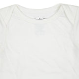 Short Sleeved Onesies - Innerwear (Pack of 3)