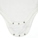 Short Sleeved Onesies - Innerwear (Pack of 3)