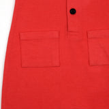 Polo Pup - One Pc Romper