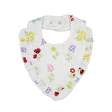 Lily Luxe - Bandana Bibs