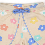 Garden Glow - Short Set