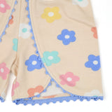 Garden Glow - Short Set
