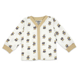 Bear - 2 Pc Pj Set