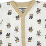 Bear - 2 Pc Pj Set