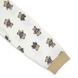 Bear - 2 Pc Pj Set