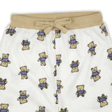 Bear - 2 Pc Pj Set