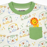 Cub - 2 Pc Set
