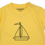 Ahoy - 2 Pc Set