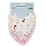 Lily Luxe - Bandana Bibs