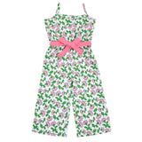 Blossom - 2 Piece Jumpsuit